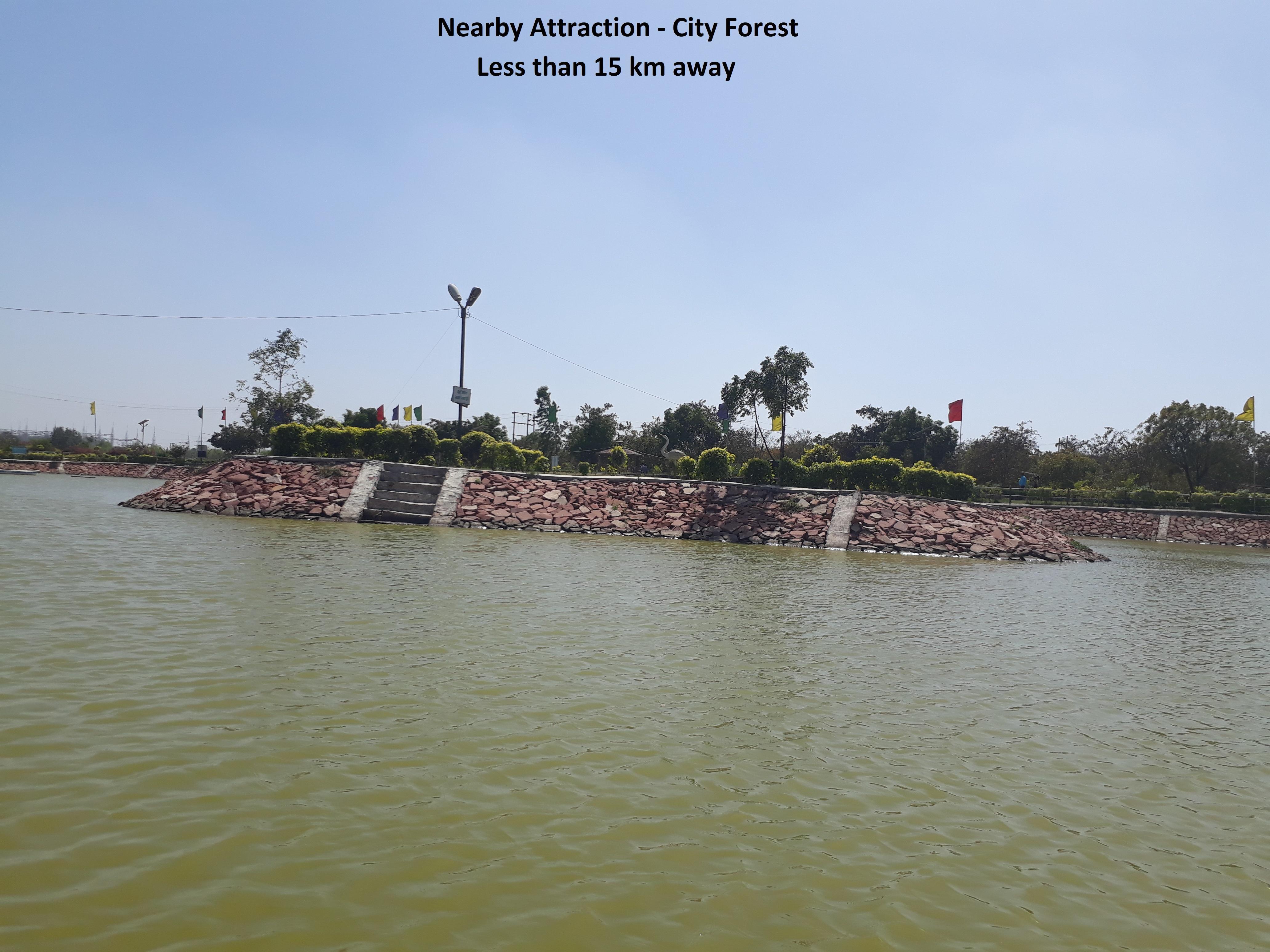 Hotel O Mukut Regency Ghaziabad Exteriör bild